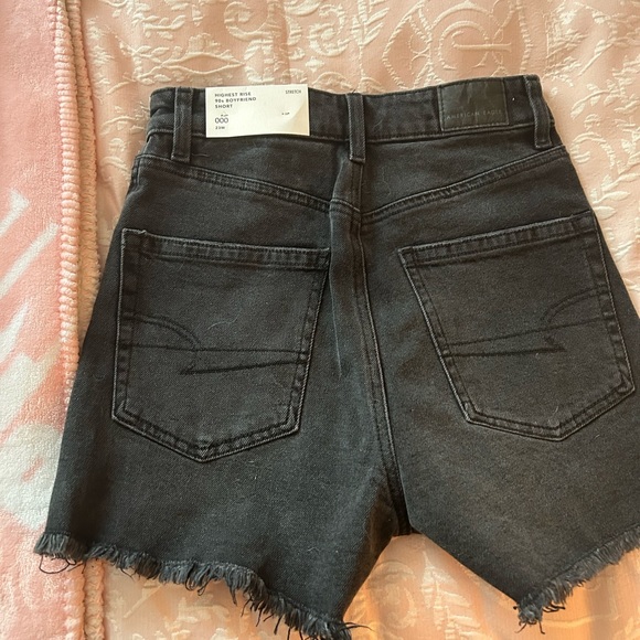American Eagle jean shorts - Picture 2 of 2